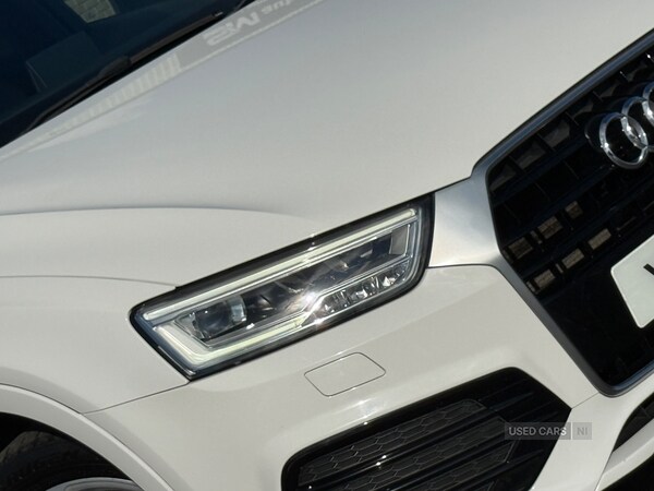 Used Audi Q3 2016 for sale - 76061241: Photo 10