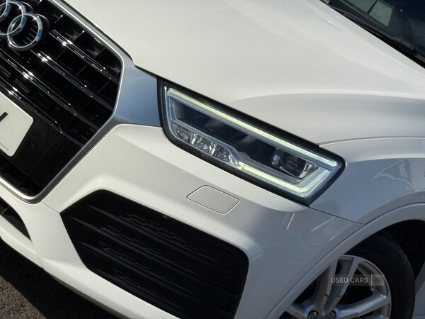 Used Audi Q3 2016 for sale - 76061241: Photo 11