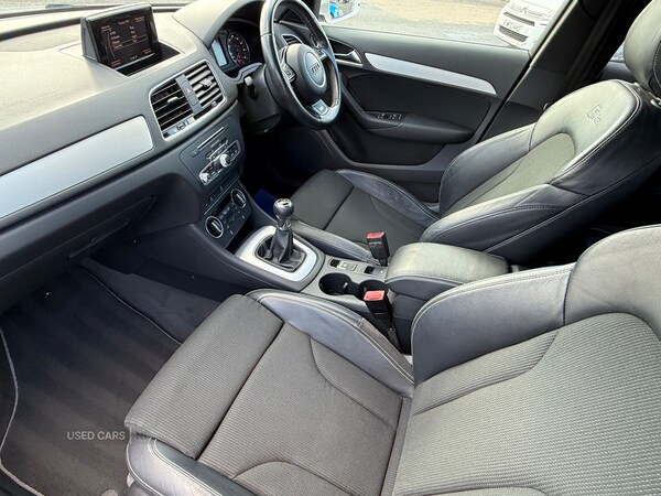 Used Audi Q3 2016 for sale - 76061241: Photo 12