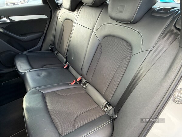 Used Audi Q3 2016 for sale - 76061241: Photo 13
