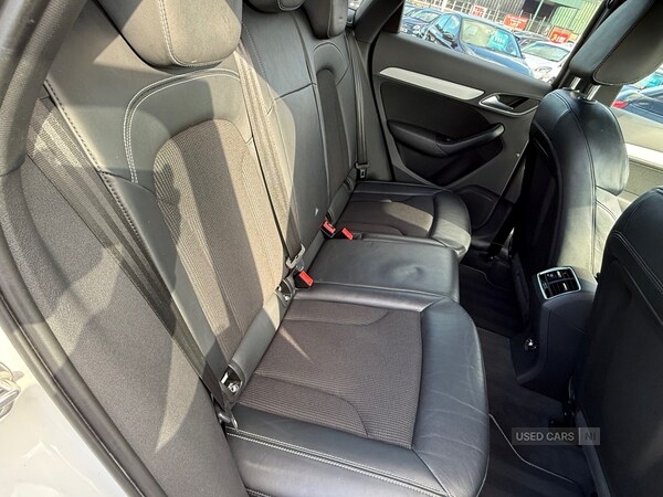 Used Audi Q3 2016 for sale - 76061241: Photo 16