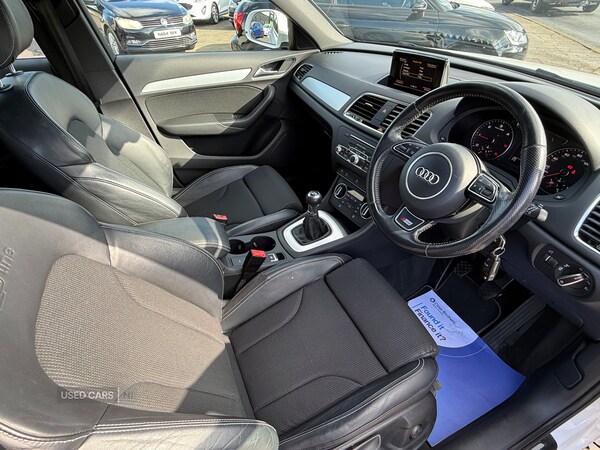Used Audi Q3 2016 for sale - 76061241: Photo 17