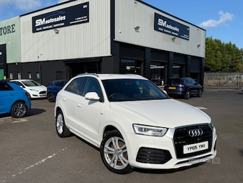 Audi - Q3