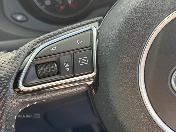 Used Audi Q3 2016 for sale - 76061241: Photo 21