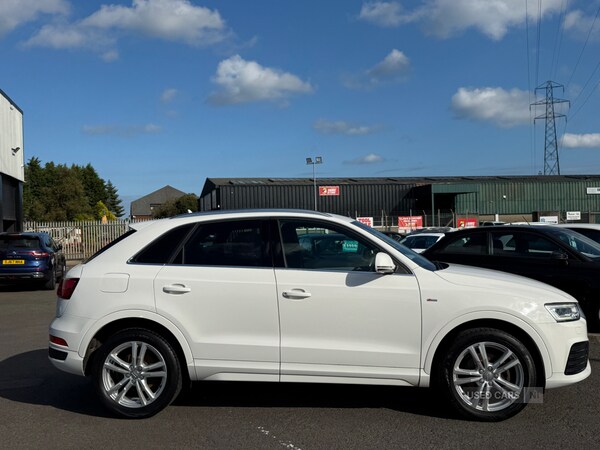 Used Audi Q3 2016 for sale - 76061241: Photo 4