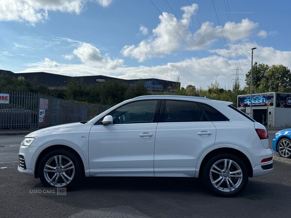 Used Audi Q3 2016 for sale - 76061241: Photo 5