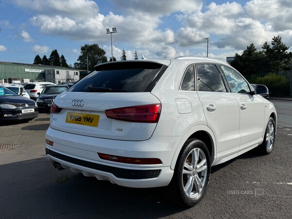 Used Audi Q3 2016 for sale - 76061241: Photo 6