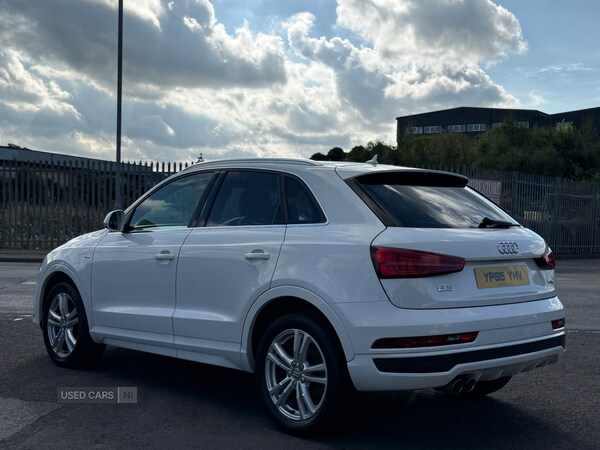 Used Audi Q3 2016 for sale - 76061241: Photo 7