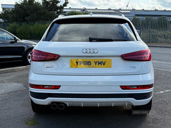 Used Audi Q3 2016 for sale - 76061241: Photo 9