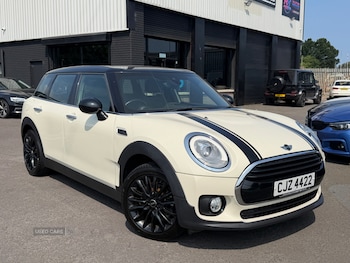 Used MINI Clubman 2015 for sale - 79350138: Photo