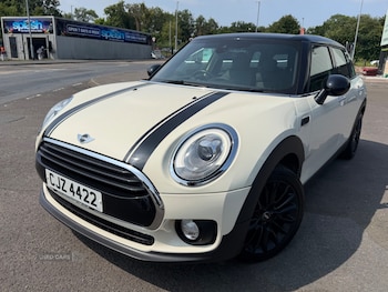 Used MINI Clubman 2015 for sale - 79350138: Photo