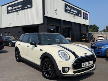Used MINI Clubman 2015 for sale - 79350138: Photo