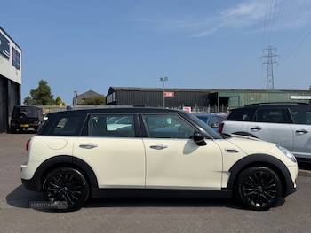 Used MINI Clubman 2015 for sale - 79350138: Photo