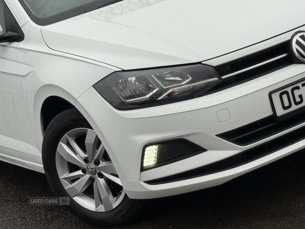 Used Volkswagen Polo 2019 for sale - 77441689: Photo 10