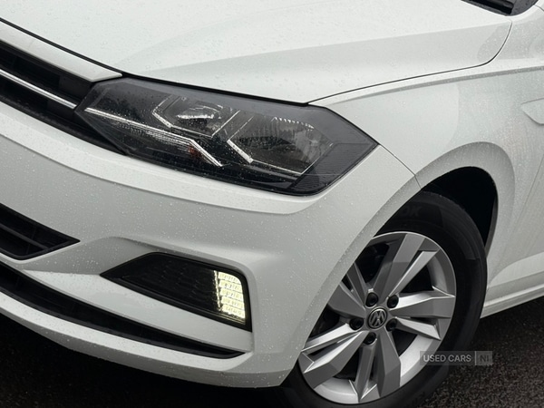 Used Volkswagen Polo 2019 for sale - 77441689: Photo 11