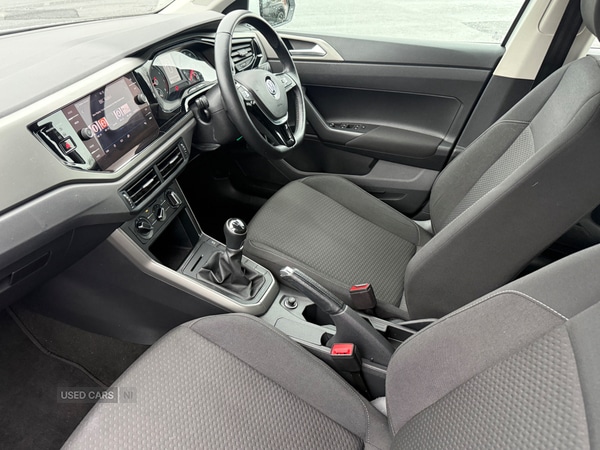 Used Volkswagen Polo 2019 for sale - 77441689: Photo 12