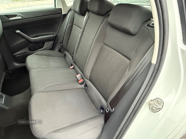 Used Volkswagen Polo 2019 for sale - 77441689: Photo 13