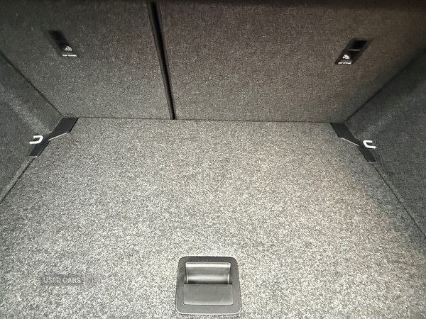 Used Volkswagen Polo 2019 for sale - 77441689: Photo 14