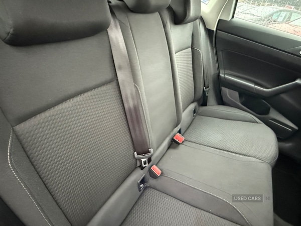 Used Volkswagen Polo 2019 for sale - 77441689: Photo 15