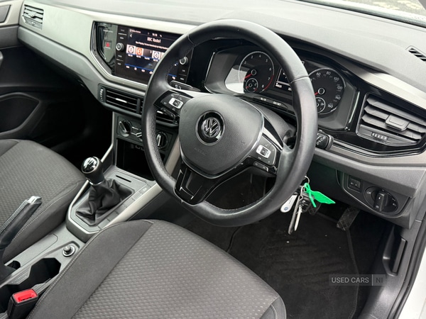 Used Volkswagen Polo 2019 for sale - 77441689: Photo 16