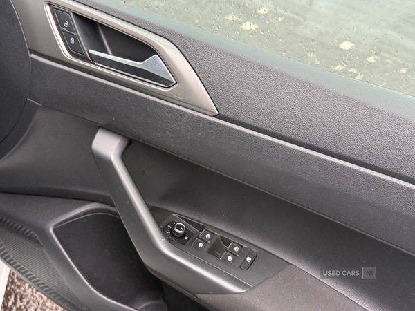 Used Volkswagen Polo 2019 for sale - 77441689: Photo 17