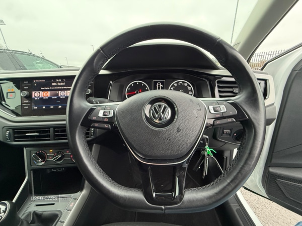 Used Volkswagen Polo 2019 for sale - 77441689: Photo 19