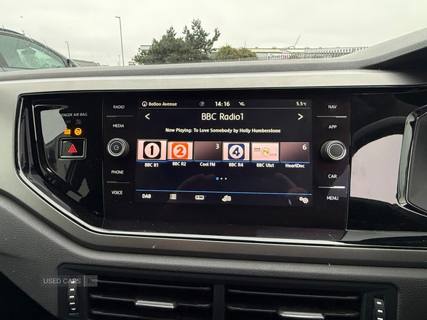 Used Volkswagen Polo 2019 for sale - 77441689: Photo 22