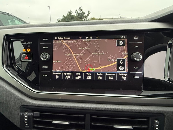 Used Volkswagen Polo 2019 for sale - 77441689: Photo 23