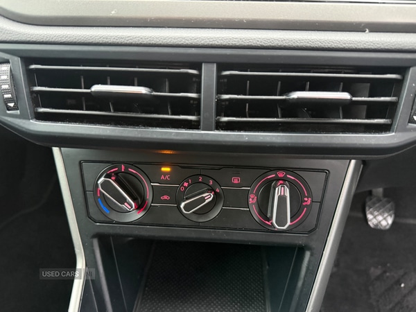 Used Volkswagen Polo 2019 for sale - 77441689: Photo 24