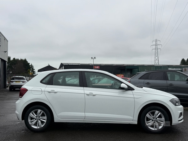 Used Volkswagen Polo 2019 for sale - 77441689: Photo 4