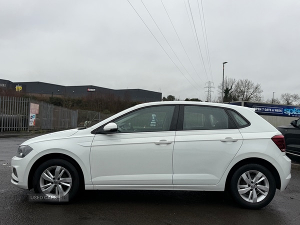 Used Volkswagen Polo 2019 for sale - 77441689: Photo 5