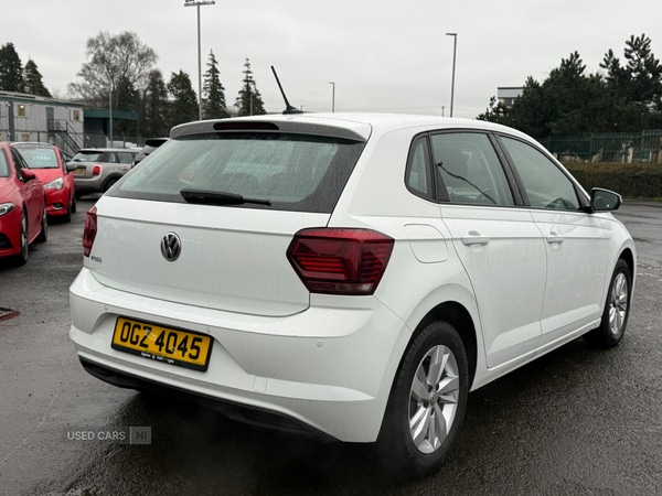 Used Volkswagen Polo 2019 for sale - 77441689: Photo 6