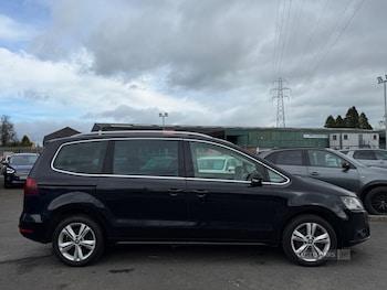 Used SEAT Alhambra 2017 for sale - 79084021: Photo