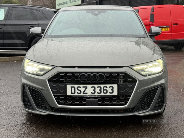 Used Audi A1 2019 for sale - 77441814: Photo 10