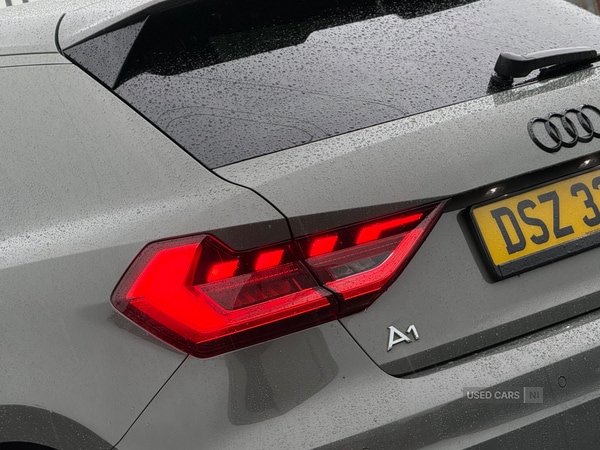 Used Audi A1 2019 for sale - 77441814: Photo 12