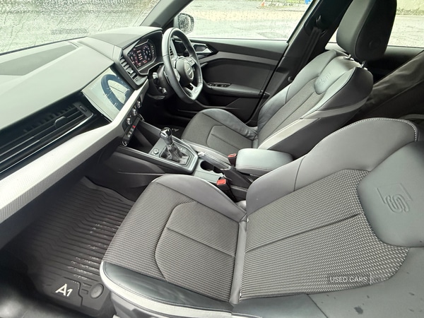 Used Audi A1 2019 for sale - 77441814: Photo 14