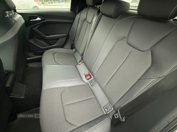 Used Audi A1 2019 for sale - 77441814: Photo 15