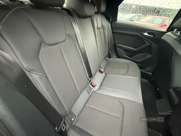 Used Audi A1 2019 for sale - 77441814: Photo 17