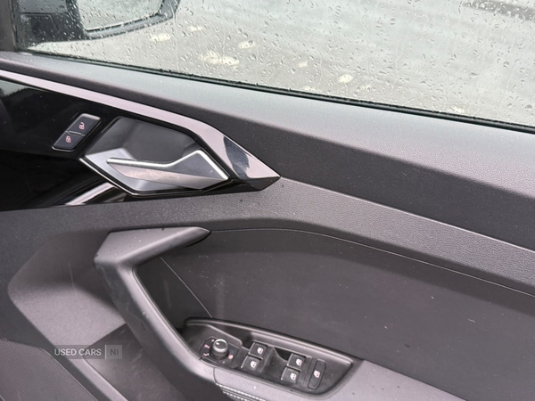 Used Audi A1 2019 for sale - 77441814: Photo 19