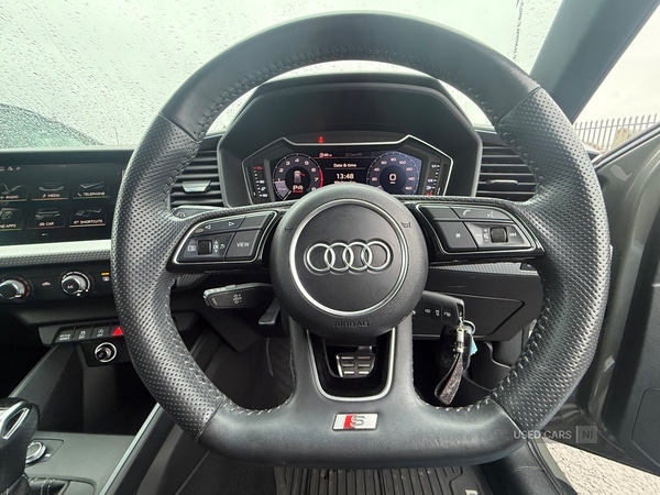 Used Audi A1 2019 for sale - 77441814: Photo 21