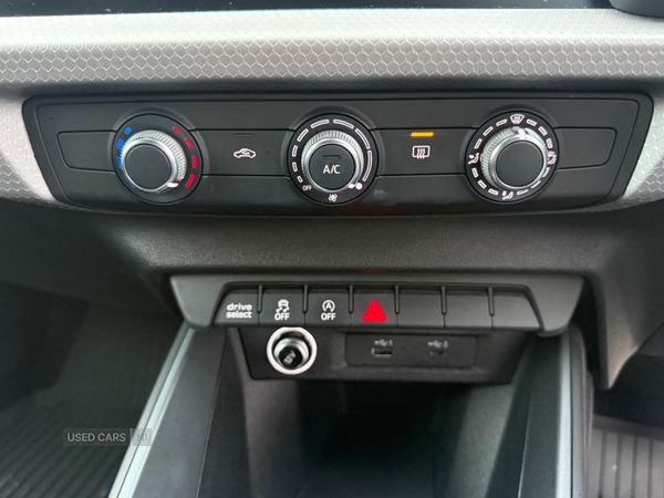 Used Audi A1 2019 for sale - 77441814: Photo 24