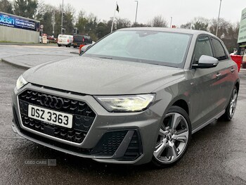 Used Audi A1 2019 for sale - 77441814: Photo