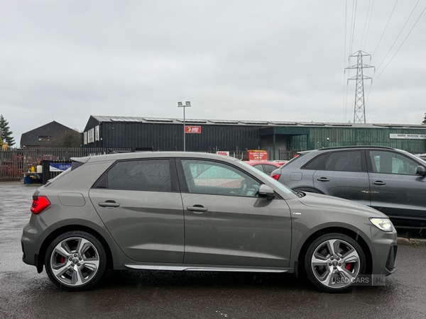 Used Audi A1 2019 for sale - 77441814: Photo 4