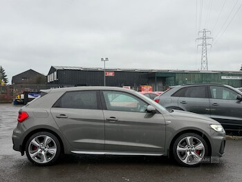 Used Audi A1 2019 for sale - 77441814: Photo