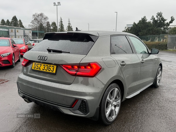Used Audi A1 2019 for sale - 77441814: Photo 6