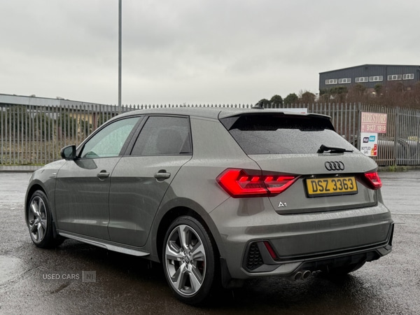 Used Audi A1 2019 for sale - 77441814: Photo 7