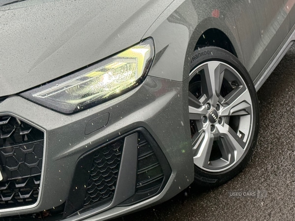 Used Audi A1 2019 for sale - 77441814: Photo 8