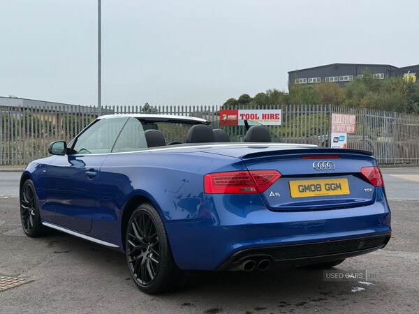 Used Audi A5 2016 for sale - 76284713: Photo 11