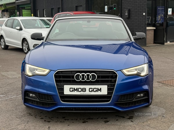 Used Audi A5 2016 for sale - 76284713: Photo 12