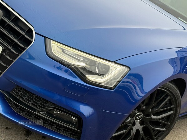 Used Audi A5 2016 for sale - 76284713: Photo 15